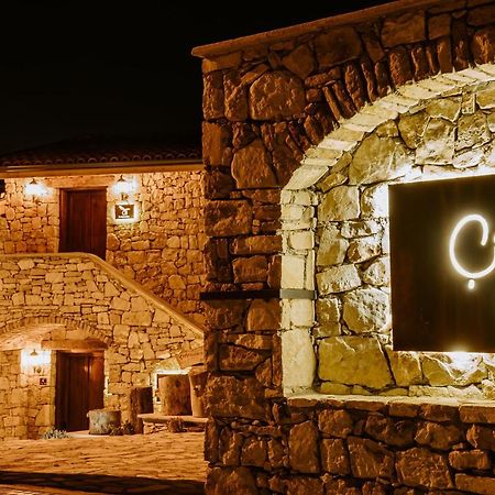 Ciy Restaurant & Konukevi Hotel Kusadasi Bagian luar foto